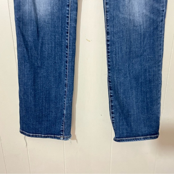 Lucky Brand Mens Easy Rider Boot Jeans Size 32 x 34 - Picture 4 of 13